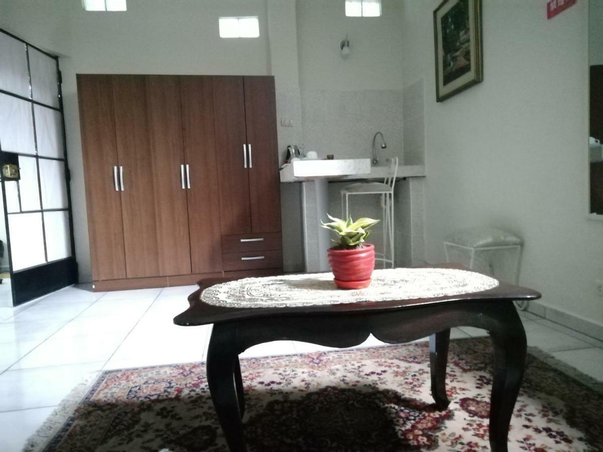 Private Open Guest House Lima Eksteriør bilde